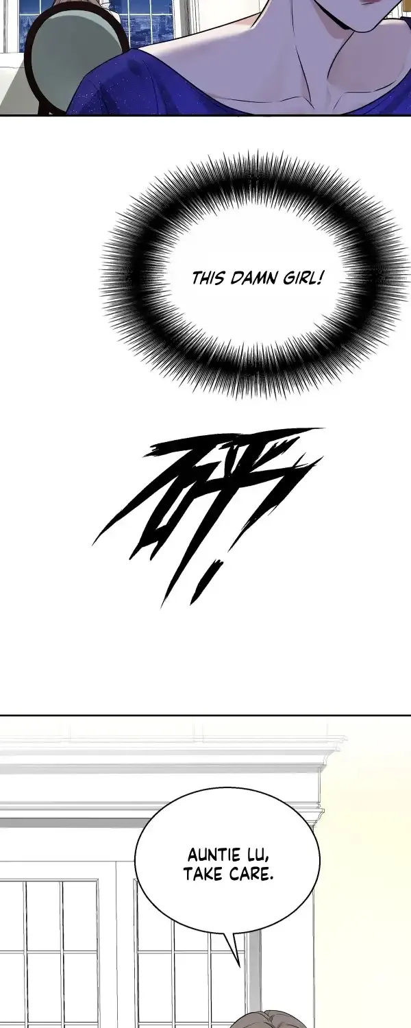 After breaking up, I had relationship with my ex’s uncle-in-law Chapter 15 page 9 - 