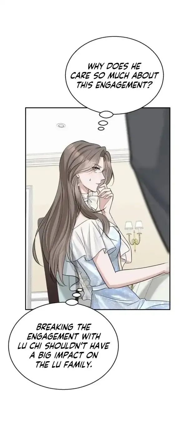 After breaking up, I had relationship with my ex’s uncle-in-law Chapter 16 page 15 - 