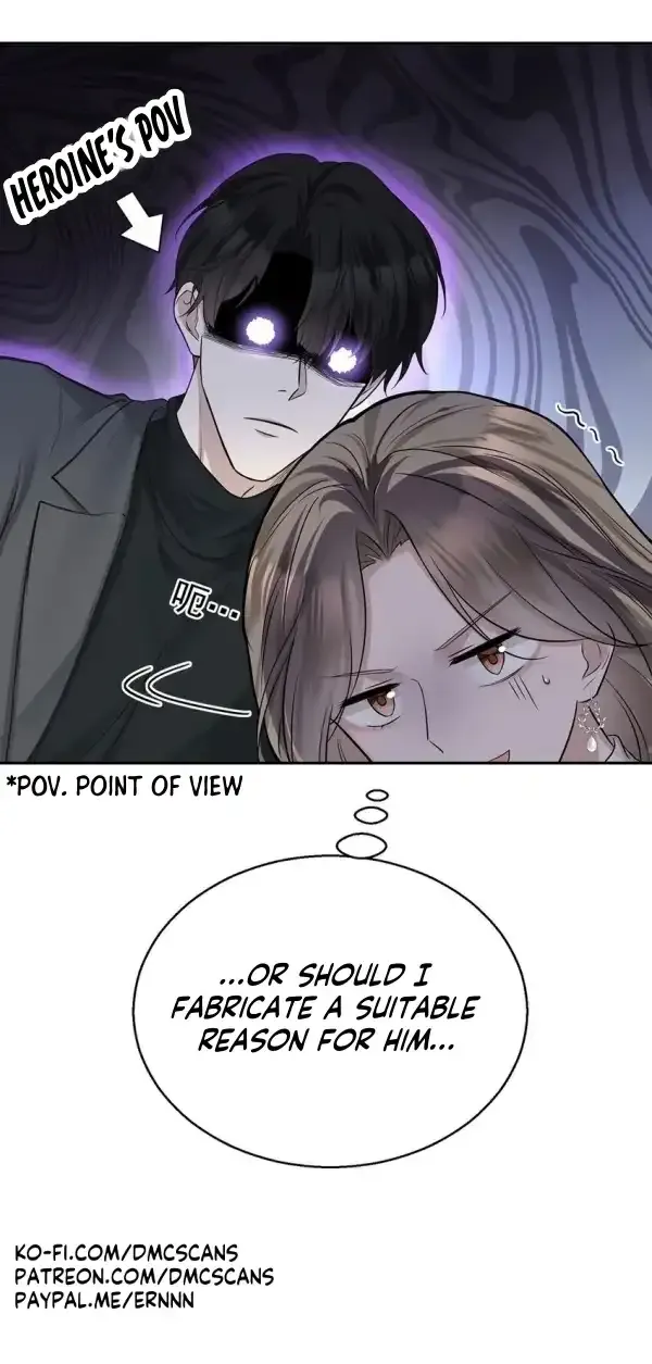 After breaking up, I had relationship with my ex’s uncle-in-law Chapter 16 page 16 - 