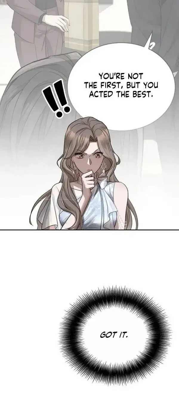 After breaking up, I had relationship with my ex’s uncle-in-law Chapter 16 page 18 - 