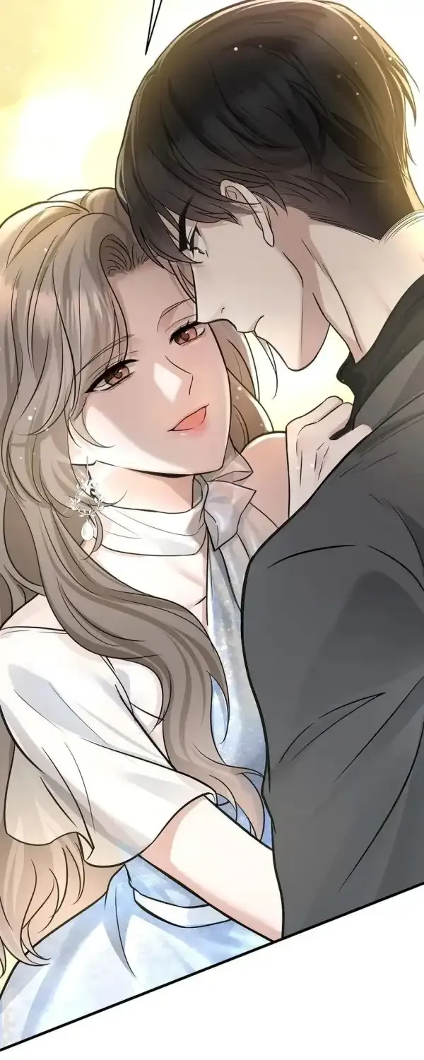 After breaking up, I had relationship with my ex’s uncle-in-law Chapter 16 page 21 - 