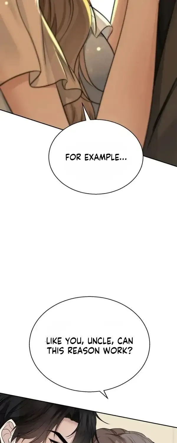 After breaking up, I had relationship with my ex’s uncle-in-law Chapter 16 page 24 - 
