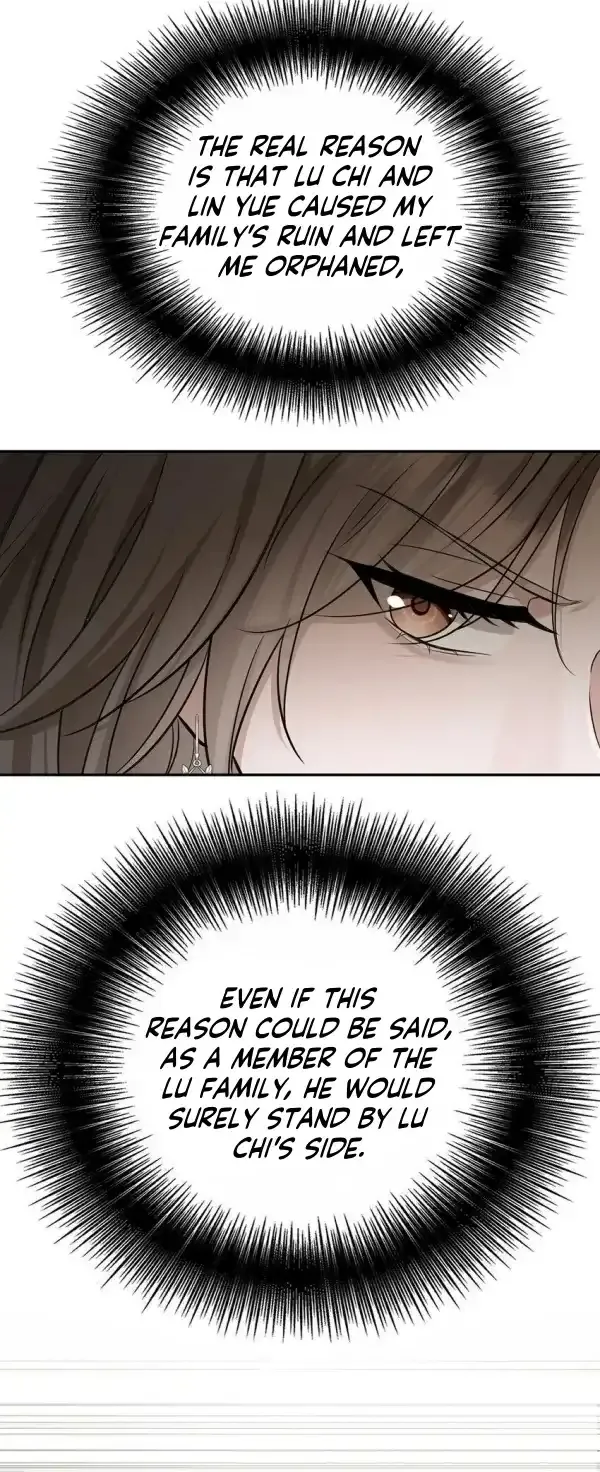 After breaking up, I had relationship with my ex’s uncle-in-law Chapter 16 page 4 - 
