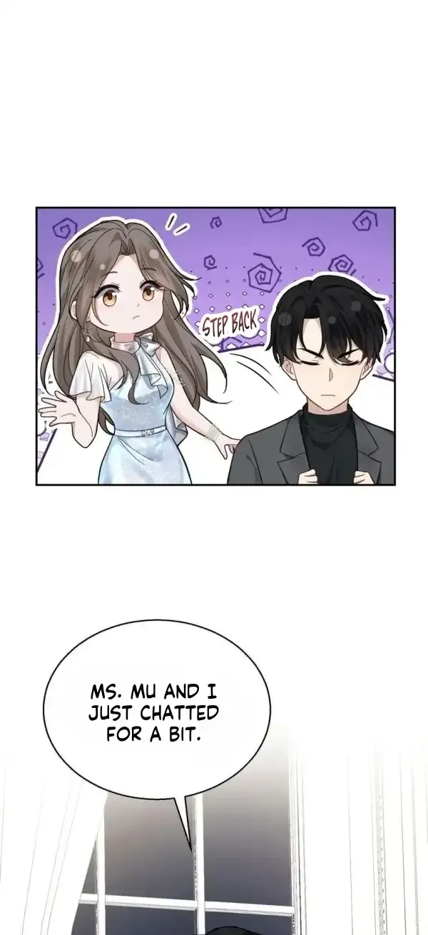After breaking up, I had relationship with my ex’s uncle-in-law Chapter 16 page 31 - 