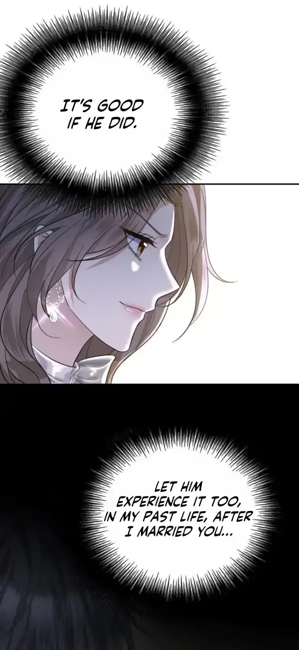 After breaking up, I had relationship with my ex’s uncle-in-law Chapter 16 page 36 - 