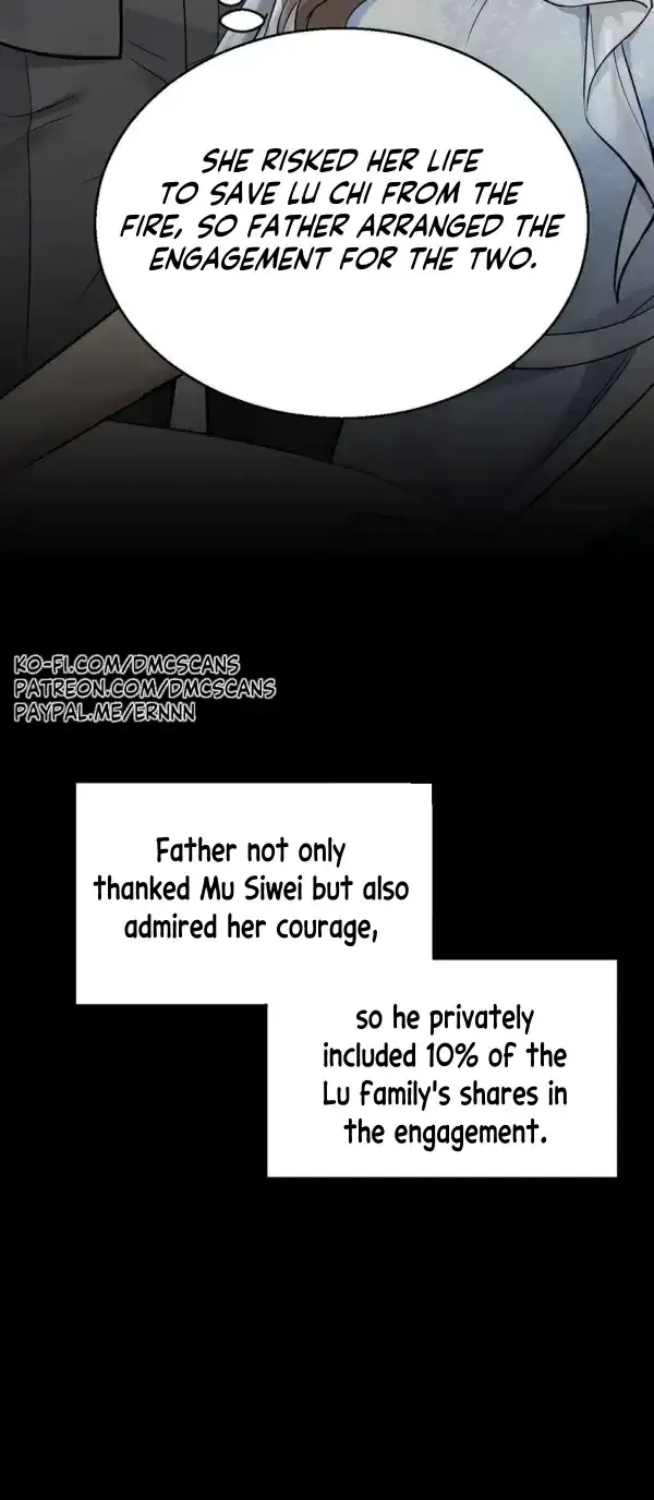After breaking up, I had relationship with my ex’s uncle-in-law Chapter 16 page 6 - 