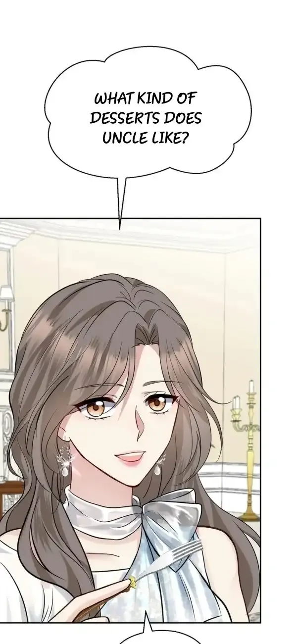 After breaking up, I had relationship with my ex’s uncle-in-law Chapter 16 page 51 - 