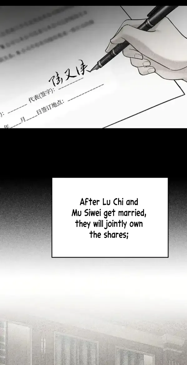 After breaking up, I had relationship with my ex’s uncle-in-law Chapter 16 page 7 - 