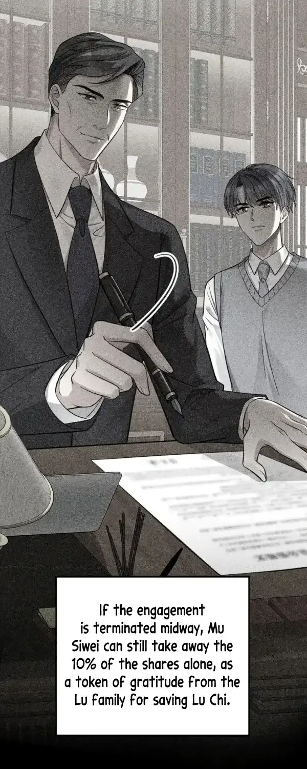 After breaking up, I had relationship with my ex’s uncle-in-law Chapter 16 page 8 - 