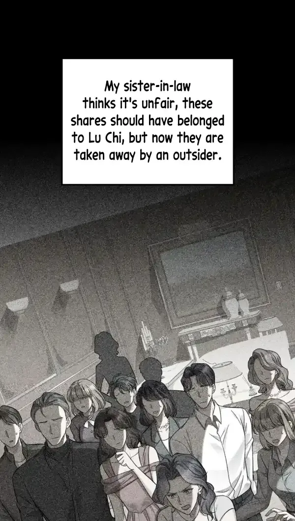 After breaking up, I had relationship with my ex’s uncle-in-law Chapter 16 page 10 - 