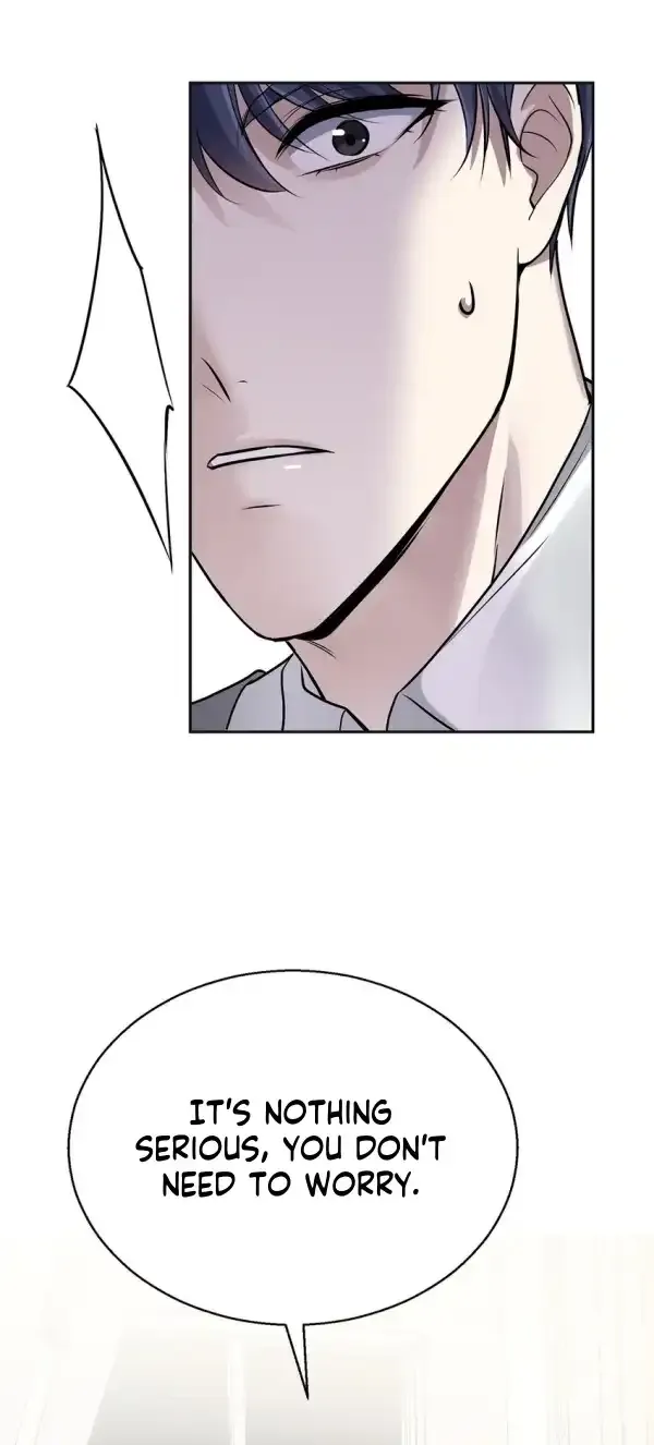 After breaking up, I had relationship with my ex’s uncle-in-law Chapter 17 page 16 - 