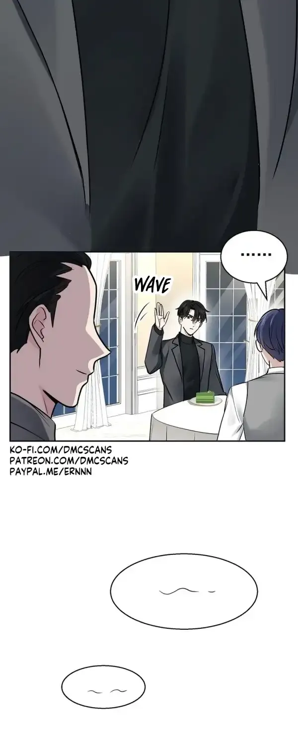After breaking up, I had relationship with my ex’s uncle-in-law Chapter 17 page 18 - 