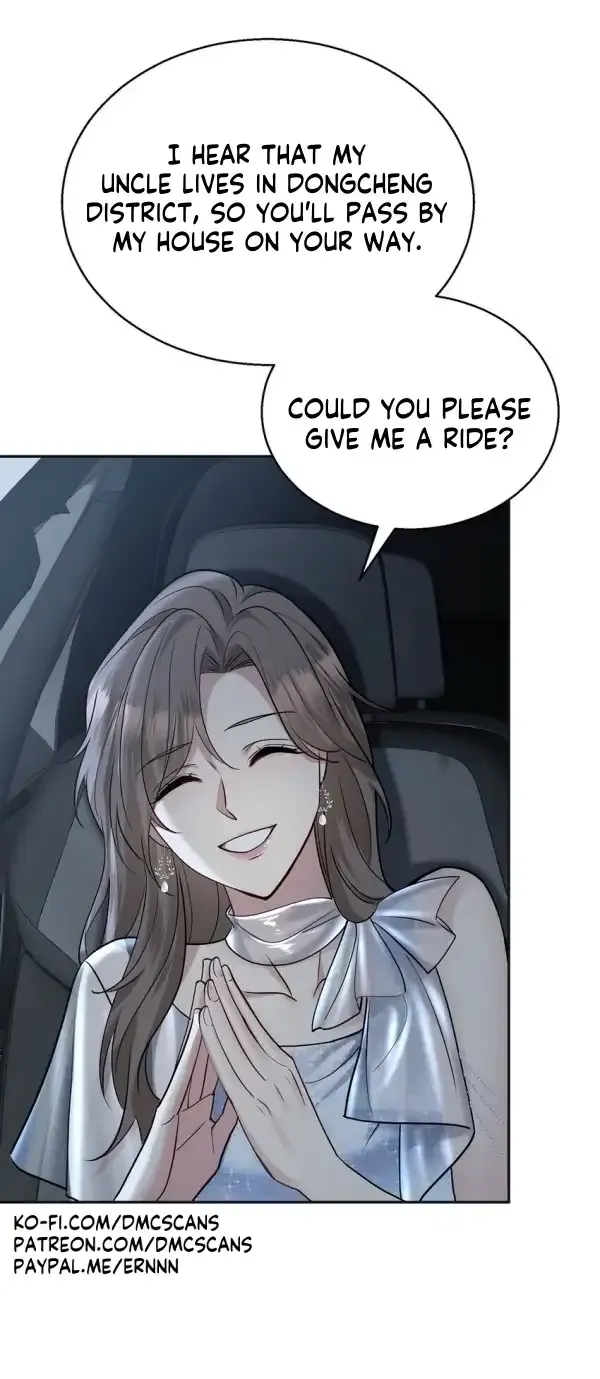 After breaking up, I had relationship with my ex’s uncle-in-law Chapter 17 page 36 - 