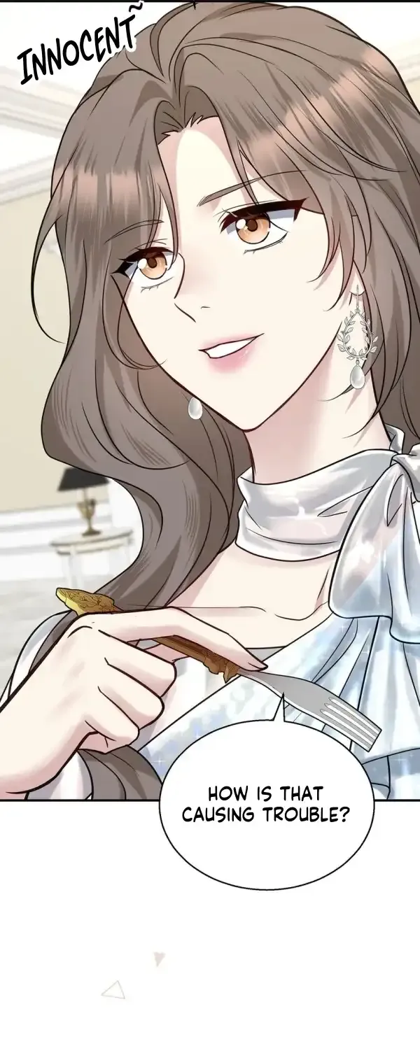 After breaking up, I had relationship with my ex’s uncle-in-law Chapter 17 page 5 - 