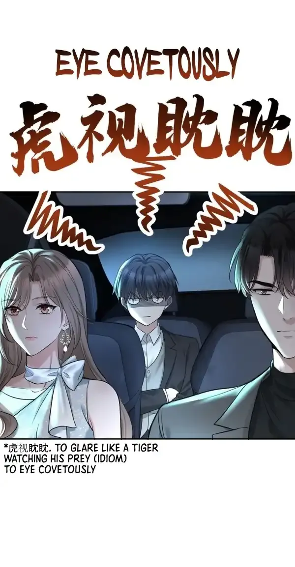 After breaking up, I had relationship with my ex’s uncle-in-law Chapter 17 page 46 - 