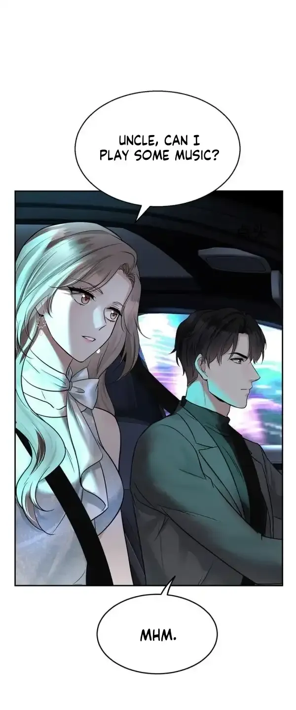 After breaking up, I had relationship with my ex’s uncle-in-law Chapter 17 page 47 - 
