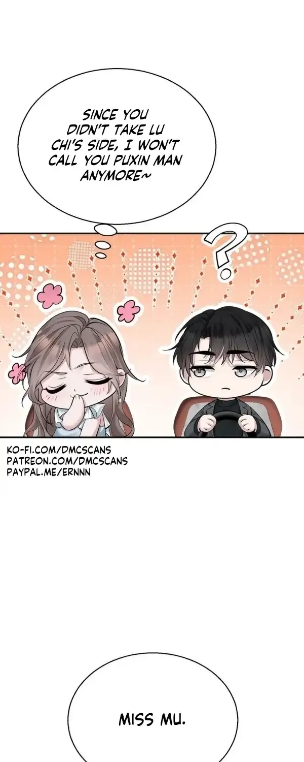 After breaking up, I had relationship with my ex’s uncle-in-law Chapter 18 page 21 - 