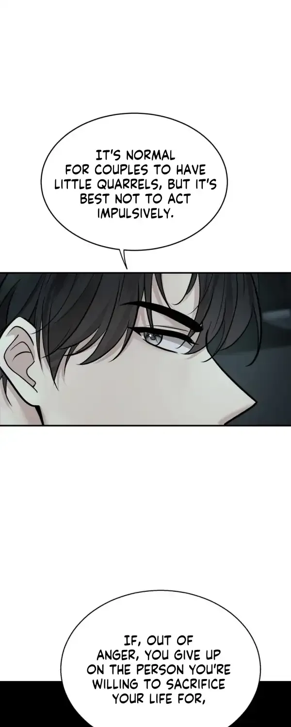 After breaking up, I had relationship with my ex’s uncle-in-law Chapter 18 page 23 - 