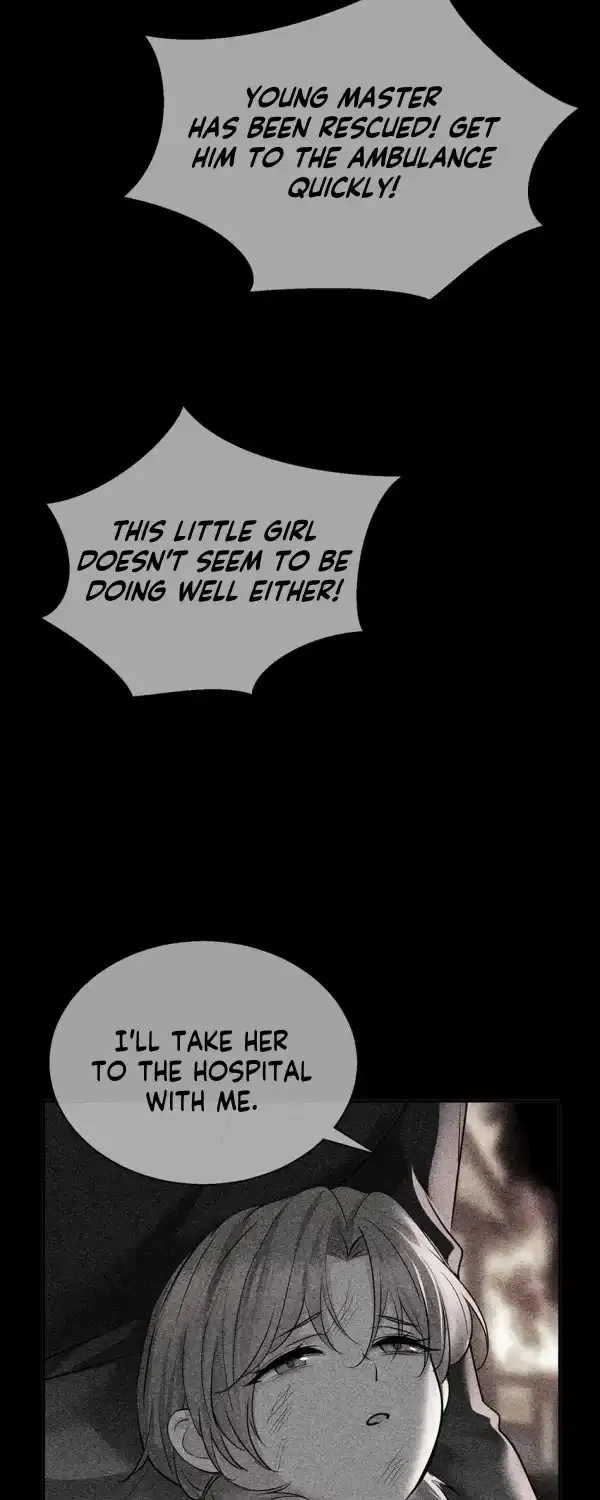 After breaking up, I had relationship with my ex’s uncle-in-law Chapter 18 page 31 - 