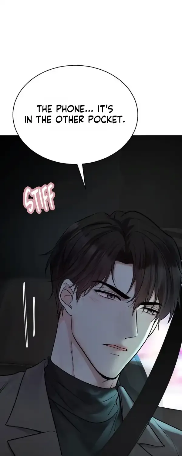 After breaking up, I had relationship with my ex’s uncle-in-law Chapter 18 page 54 - 