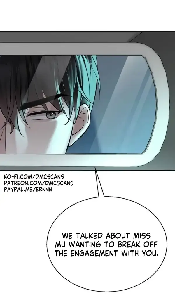 After breaking up, I had relationship with my ex’s uncle-in-law Chapter 18 page 7 - 