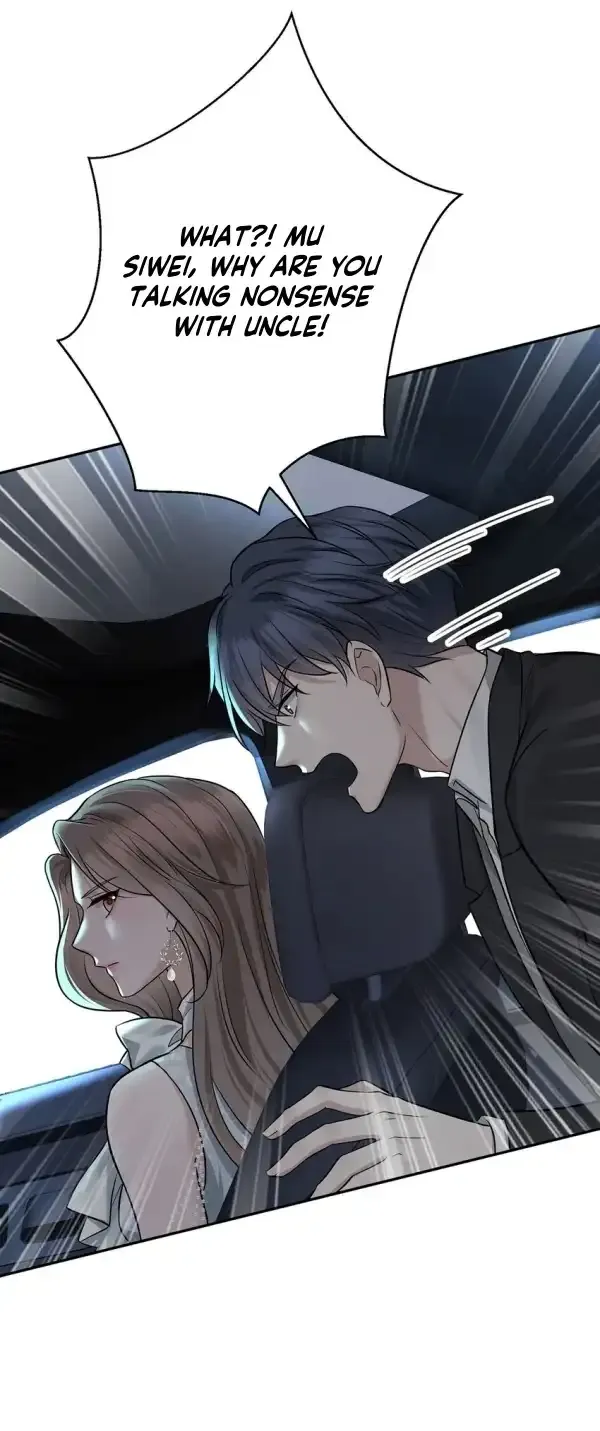 After breaking up, I had relationship with my ex’s uncle-in-law Chapter 18 page 8 - 