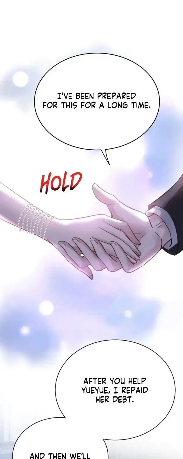 After breaking up, I had relationship with my ex’s uncle-in-law Chapter 19 page 20 - 