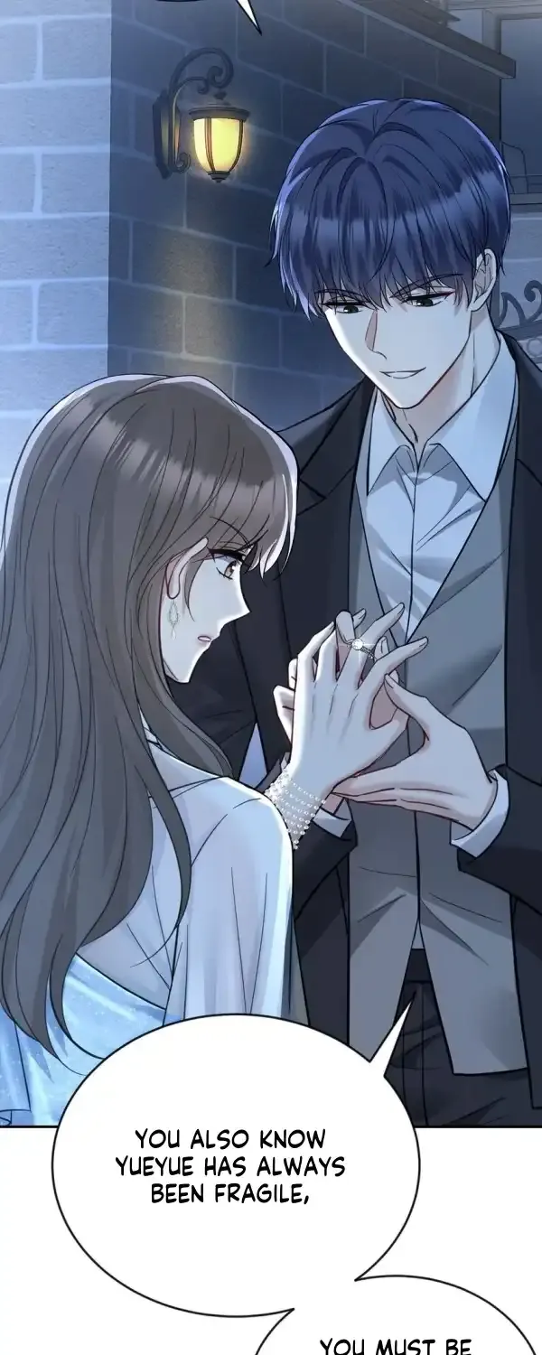 After breaking up, I had relationship with my ex’s uncle-in-law Chapter 19 page 22 - 
