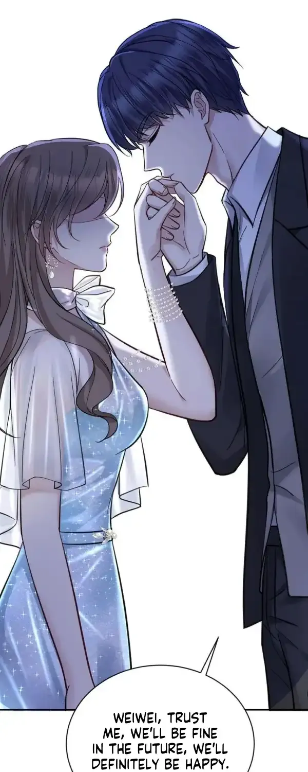 After breaking up, I had relationship with my ex’s uncle-in-law Chapter 19 page 27 - 