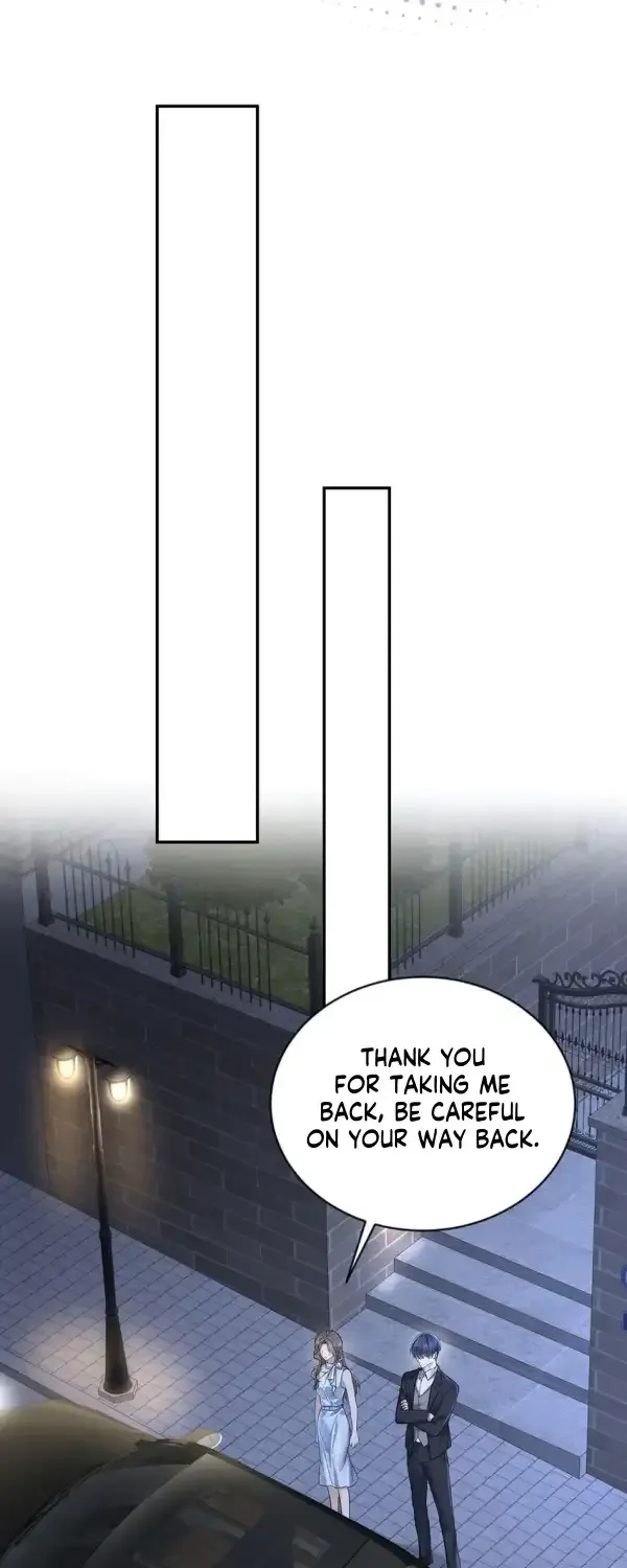 After breaking up, I had relationship with my ex’s uncle-in-law Chapter 19 page 4 - 