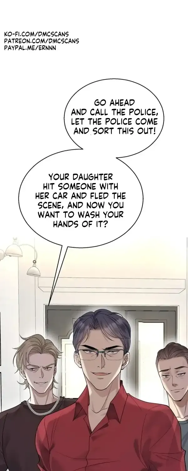 After breaking up, I had relationship with my ex’s uncle-in-law Chapter 19 page 53 - 