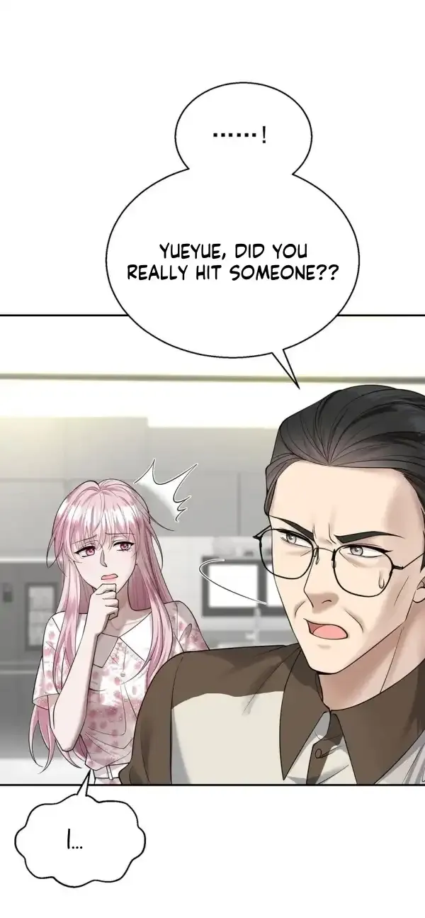 After breaking up, I had relationship with my ex’s uncle-in-law Chapter 19 page 55 - 