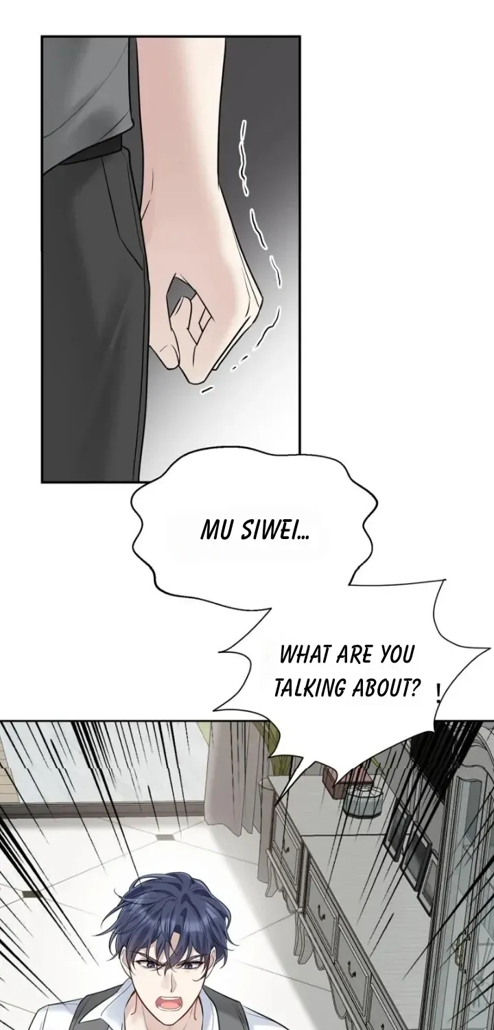 After breaking up, I had relationship with my ex’s uncle-in-law Chapter 2 page 13 - 