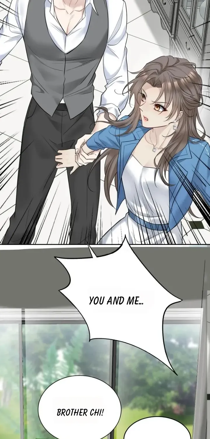 After breaking up, I had relationship with my ex’s uncle-in-law Chapter 2 page 14 - 