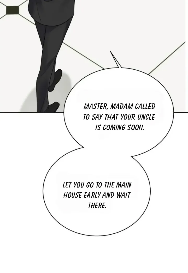 After breaking up, I had relationship with my ex’s uncle-in-law Chapter 2 page 16 - 