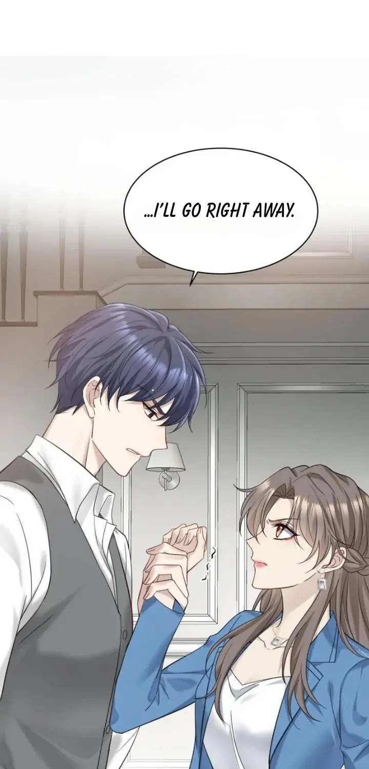 After breaking up, I had relationship with my ex’s uncle-in-law Chapter 2 page 17 - 