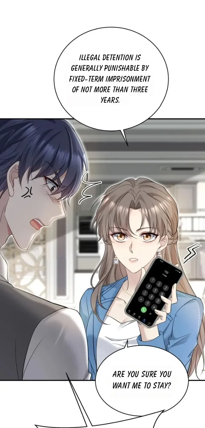 After breaking up, I had relationship with my ex’s uncle-in-law Chapter 2 page 20 - 