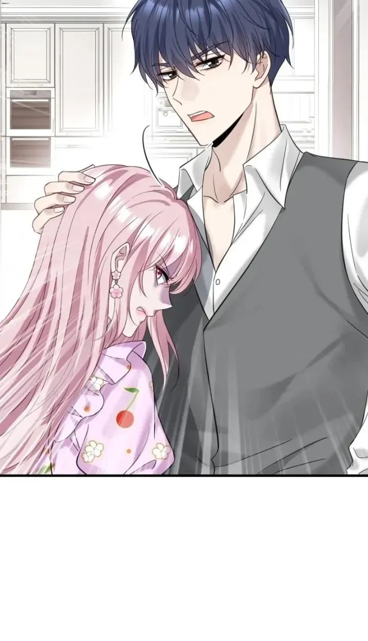 After breaking up, I had relationship with my ex’s uncle-in-law Chapter 2 page 3 - 