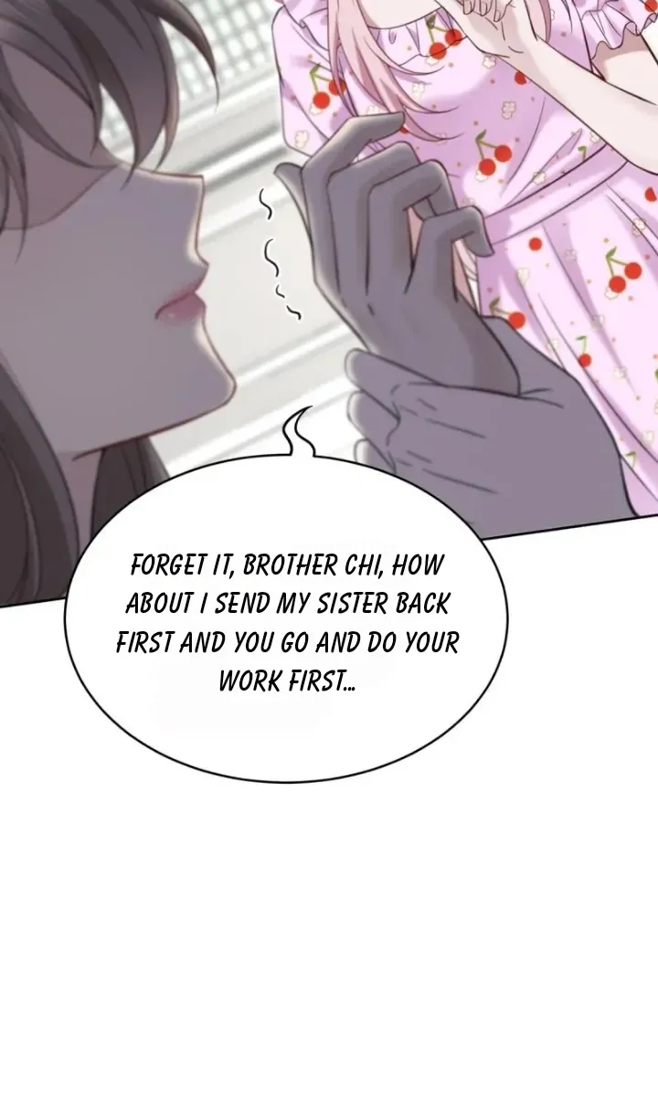 After breaking up, I had relationship with my ex’s uncle-in-law Chapter 2 page 22 - 