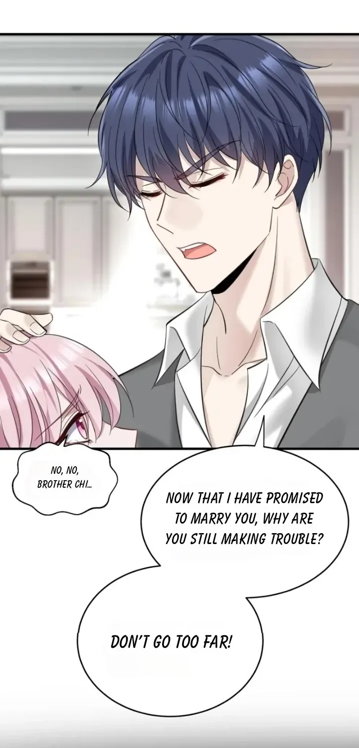 After breaking up, I had relationship with my ex’s uncle-in-law Chapter 2 page 4 - 