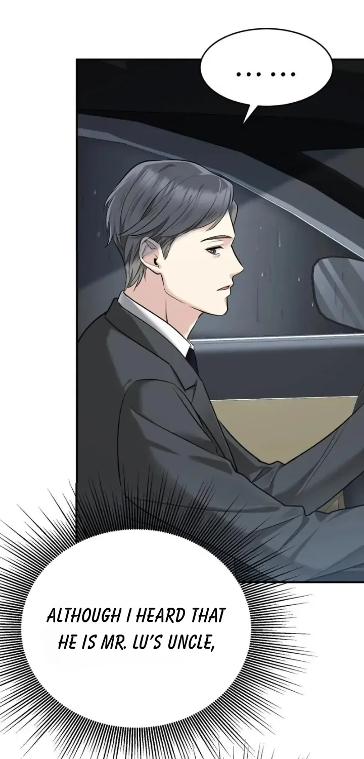 After breaking up, I had relationship with my ex’s uncle-in-law Chapter 2 page 36 - 