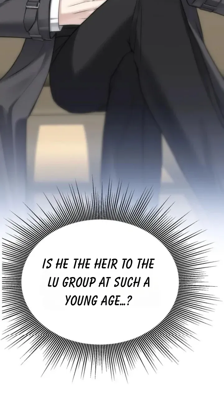 After breaking up, I had relationship with my ex’s uncle-in-law Chapter 2 page 38 - 
