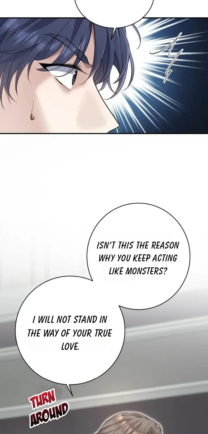 After breaking up, I had relationship with my ex’s uncle-in-law Chapter 2 page 8 - 