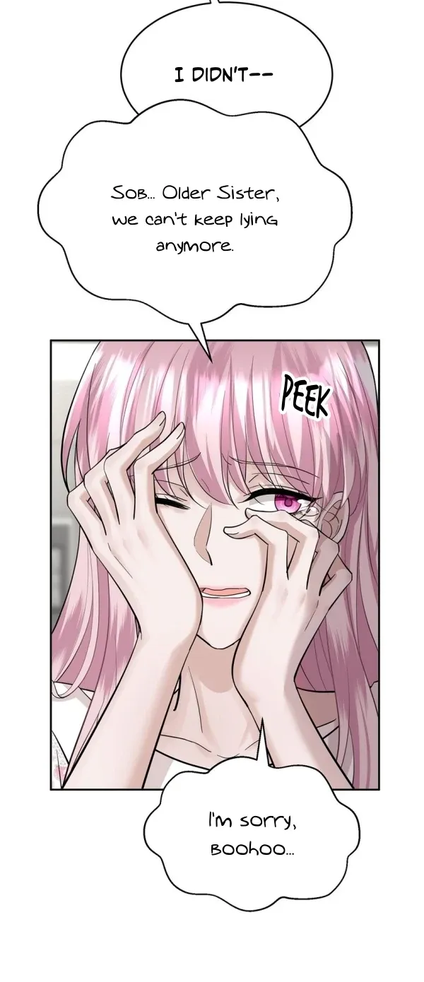 After breaking up, I had relationship with my ex’s uncle-in-law Chapter 20 page 12 - 