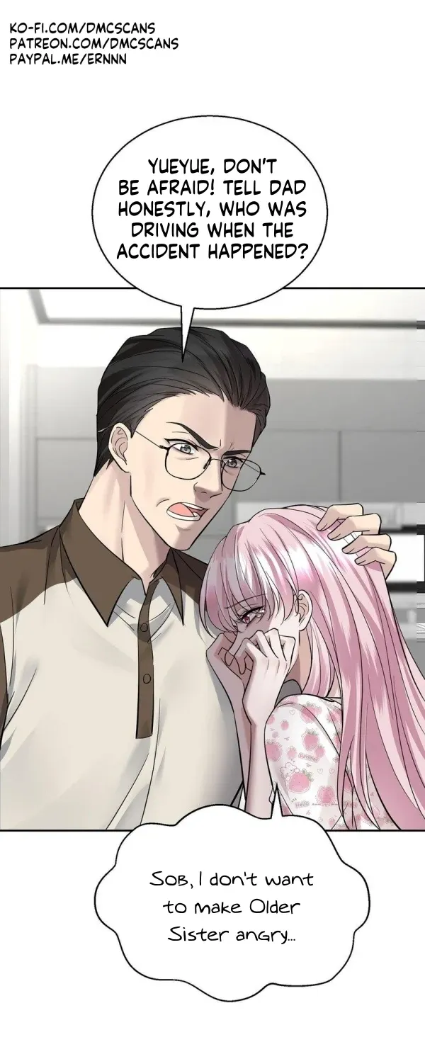 After breaking up, I had relationship with my ex’s uncle-in-law Chapter 20 page 13 - 