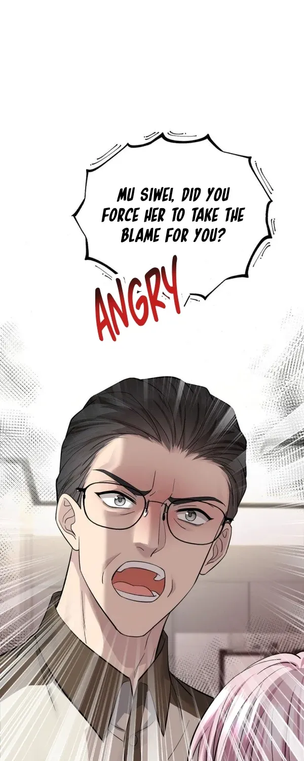 After breaking up, I had relationship with my ex’s uncle-in-law Chapter 20 page 14 - 