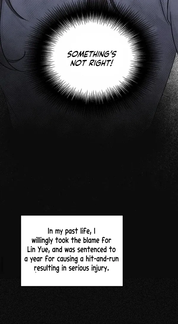 After breaking up, I had relationship with my ex’s uncle-in-law Chapter 20 page 17 - 