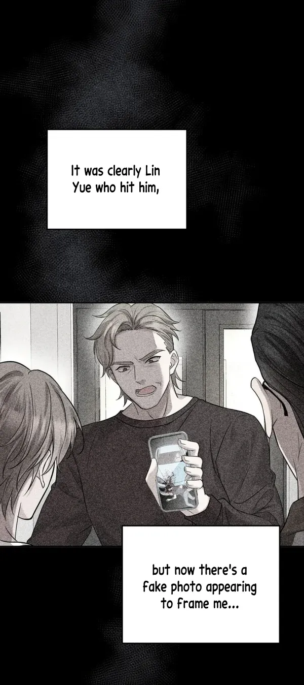 After breaking up, I had relationship with my ex’s uncle-in-law Chapter 20 page 19 - 