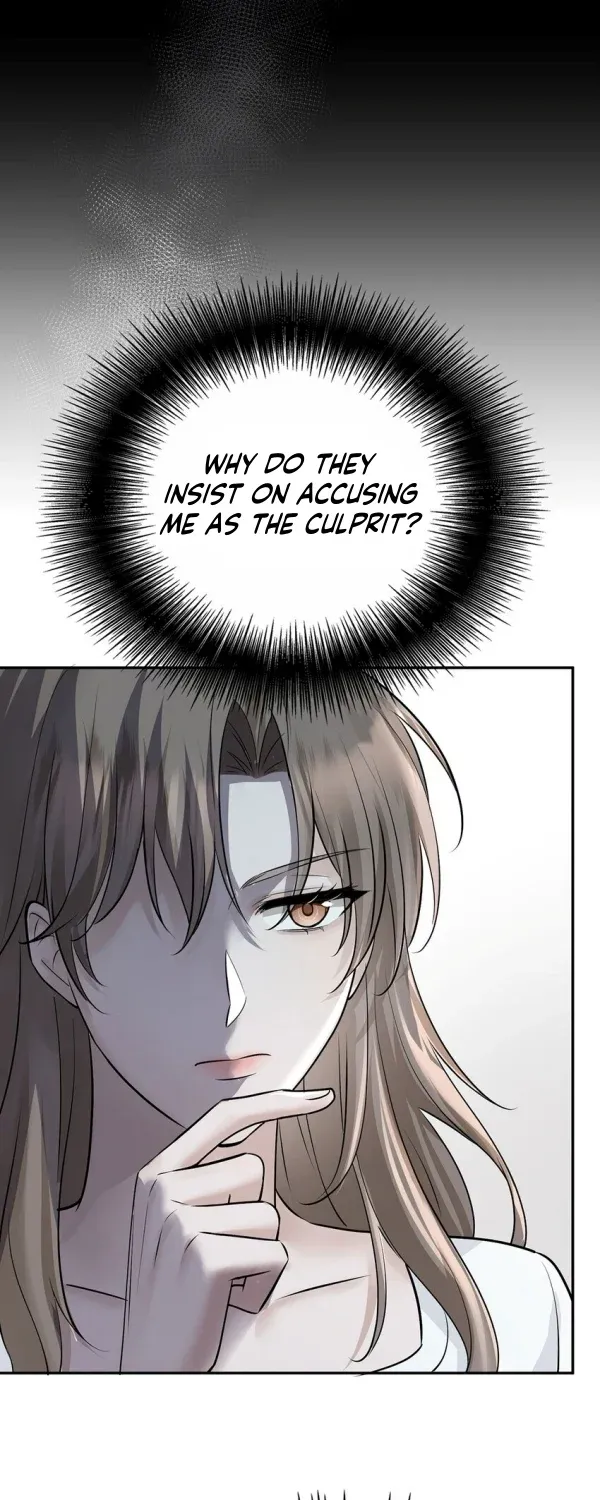 After breaking up, I had relationship with my ex’s uncle-in-law Chapter 20 page 20 - 