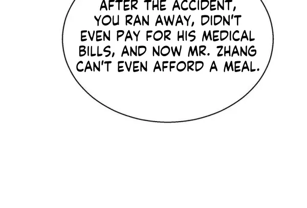After breaking up, I had relationship with my ex’s uncle-in-law Chapter 20 page 33 - 